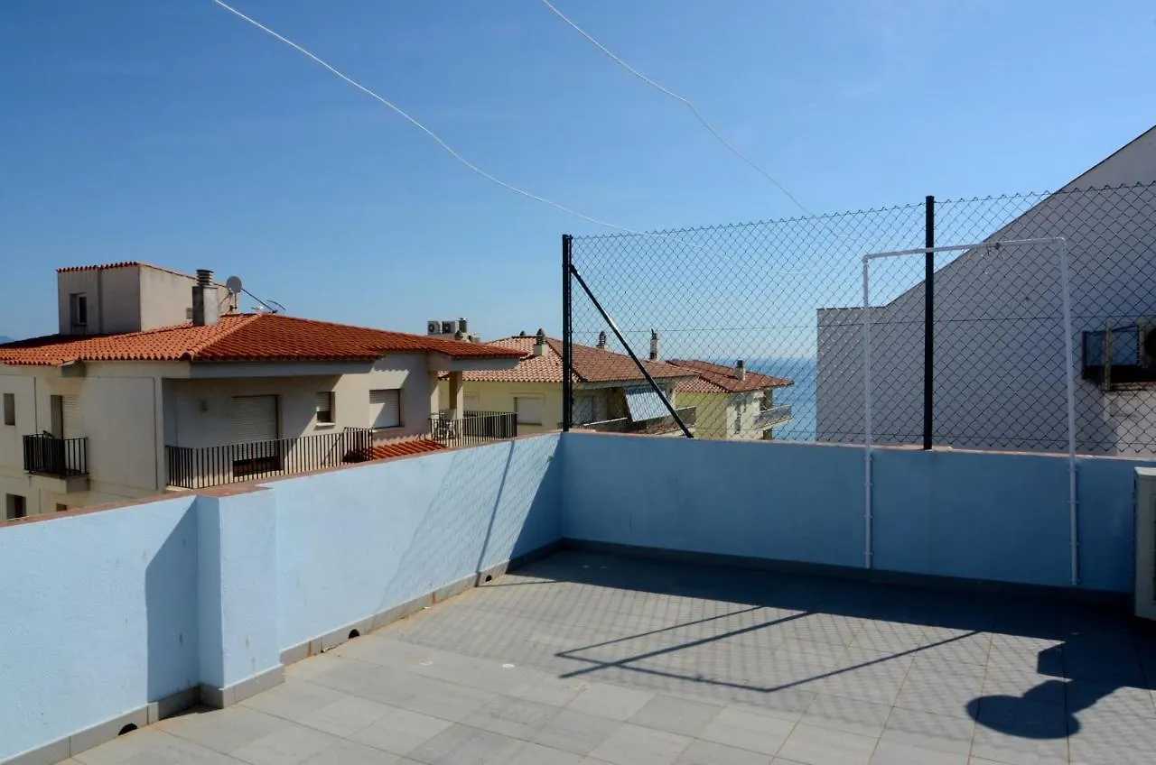 Ave Maria 3 Διαμέρισμα L' Escala