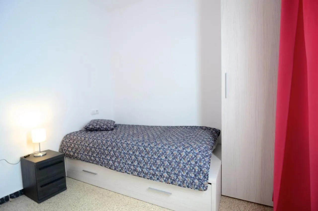 Ave Maria 3 Apartment L'Escala
