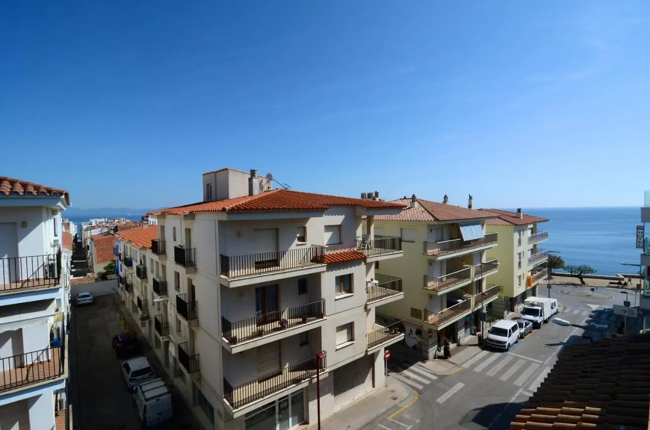 Ave Maria 3 Apartment L'Escala 0*,  Spain