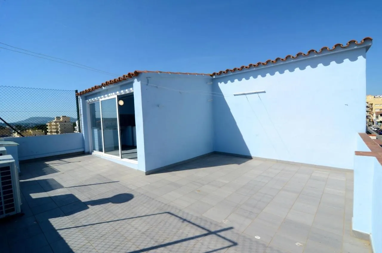 Ave Maria 3 Apartment L'Escala