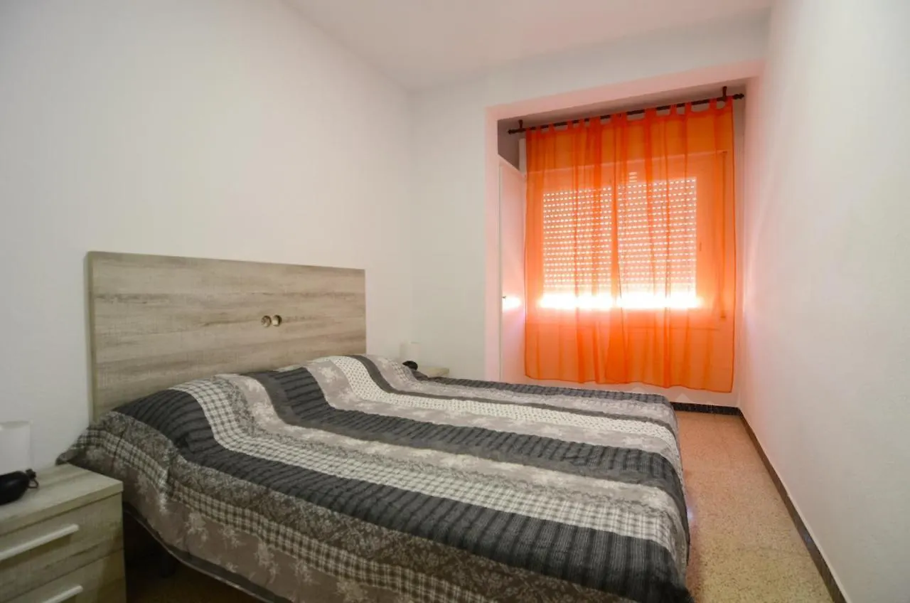 Ave Maria 3 Apartment L'Escala