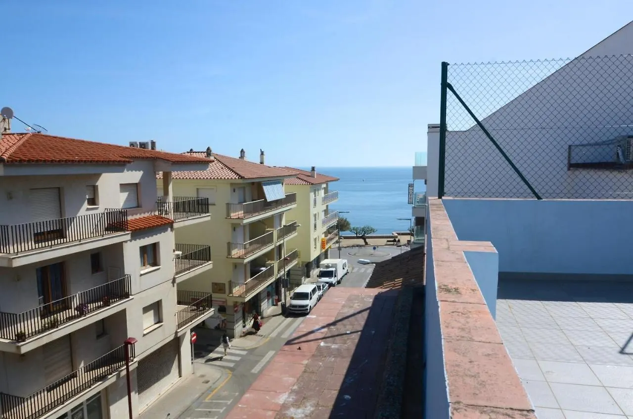 Ave Maria 3 Apartment L'Escala