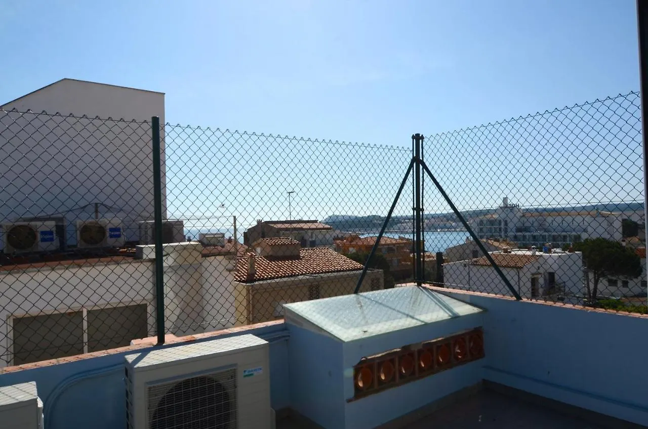 Ave Maria 3 Apartment L'Escala Spain
