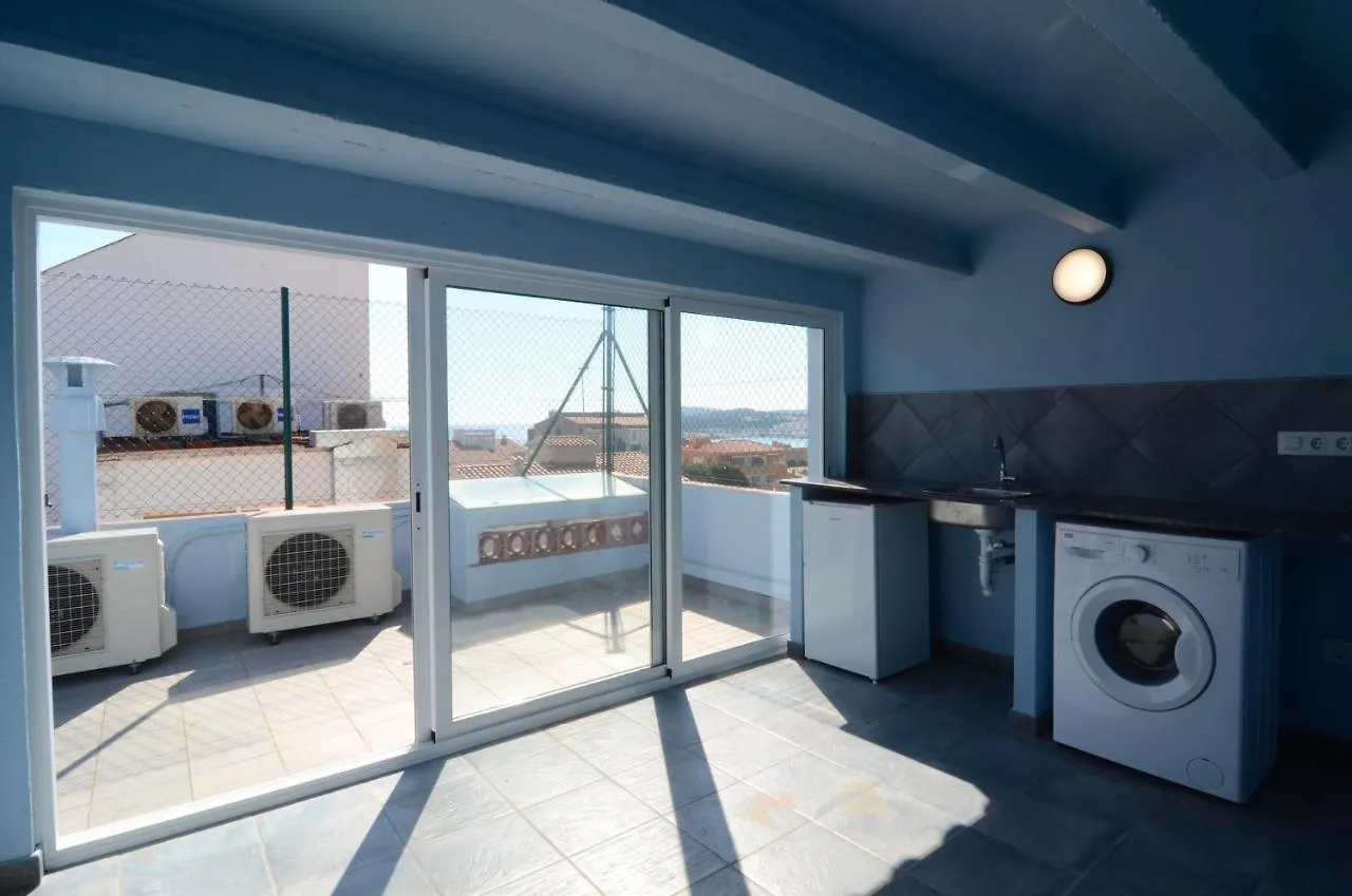 Ave Maria 3 Apartment L'Escala