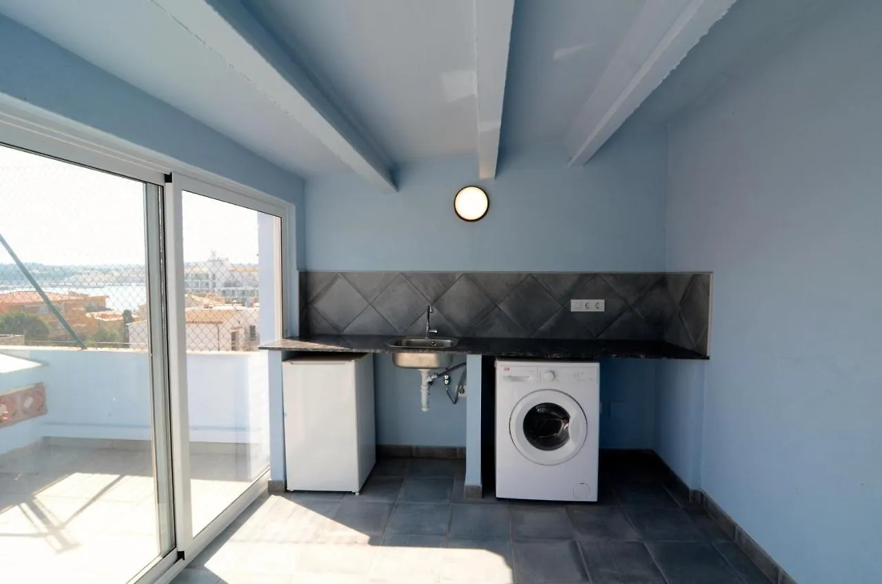 Ave Maria 3 Apartment L'Escala 0*,  Spain